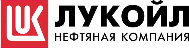 Логотип ЛУКОЙЛ