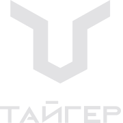Логотип Тайгер