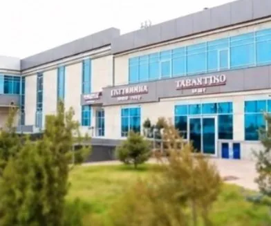 ALD Inter City